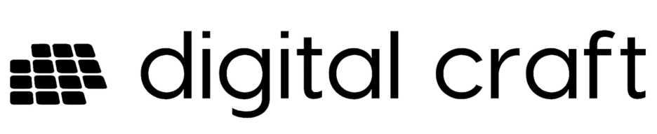 Digital Craft